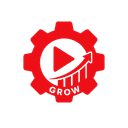 Grow My Channel Fast Logo